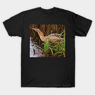 Bittern T-Shirt